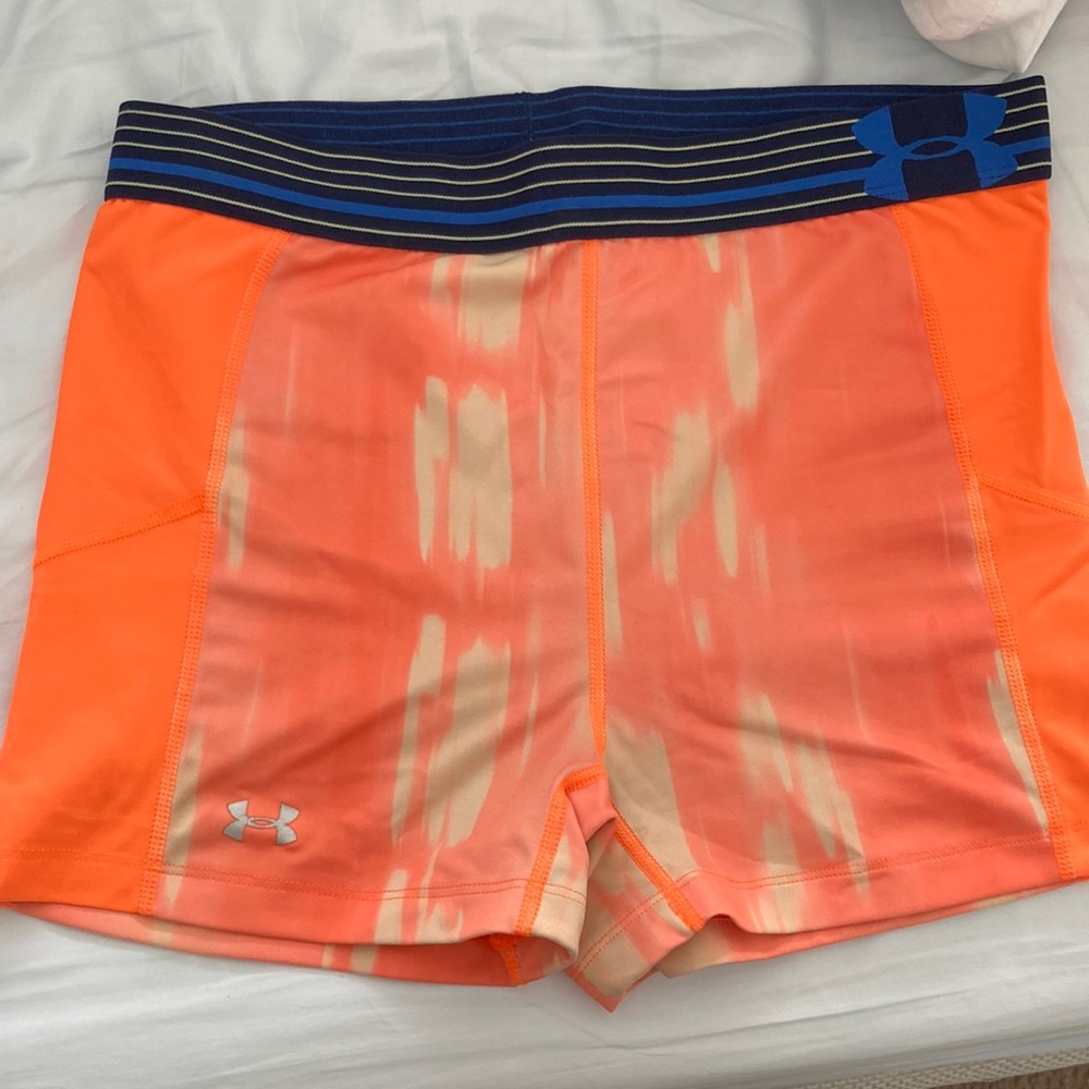 Understamor spandex